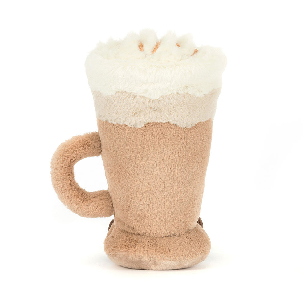 Kuscheltier Amuseables Latte