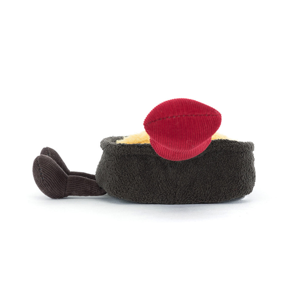 Kuscheltier Amuseables Raclette