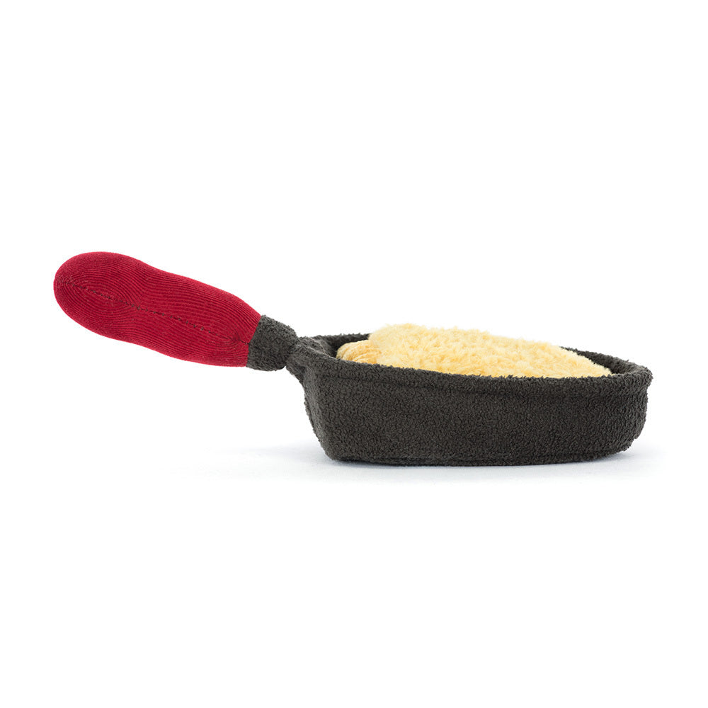 Kuscheltier Amuseables Raclette
