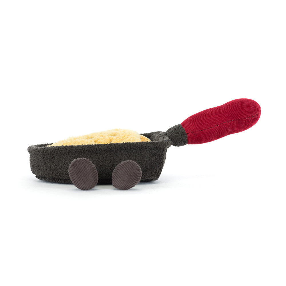 Kuscheltier Amuseables Raclette