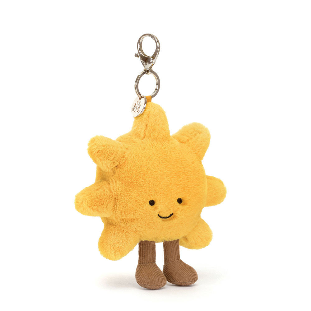 Schlüsselanhänger Amuseables Sun Bag Charm