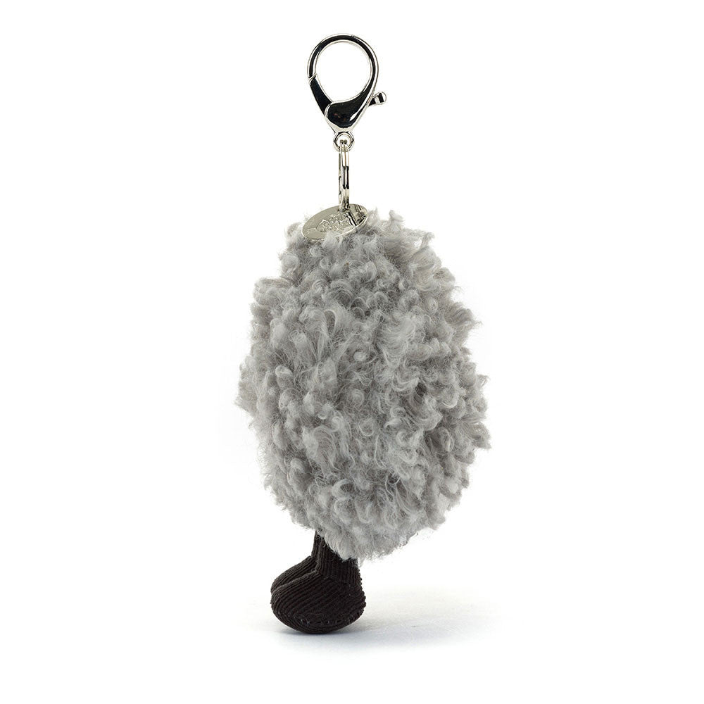 Schlüsselanhänger Amuseables Storm Cloud Bag Charm