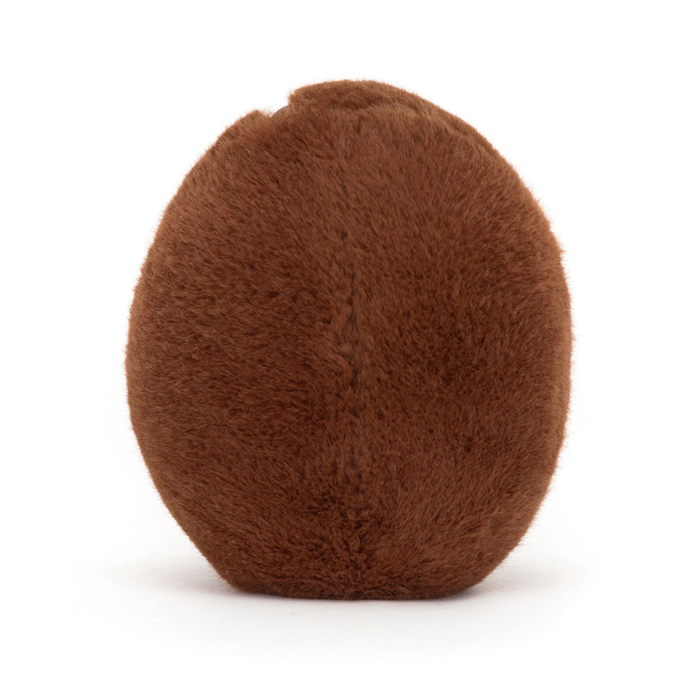 Kuscheltier Amuseables Coffee Bean