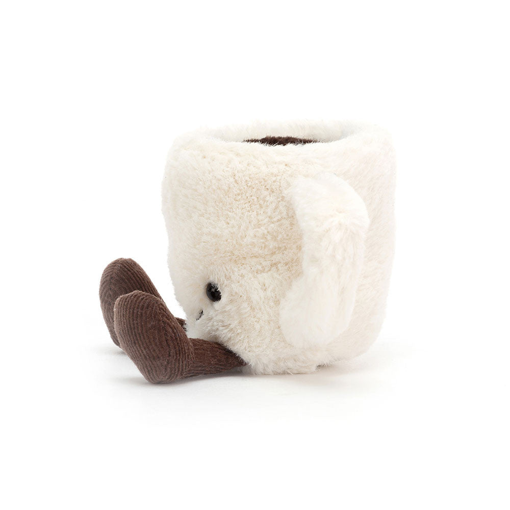 Kuscheltier Amuseables Espresso Cup