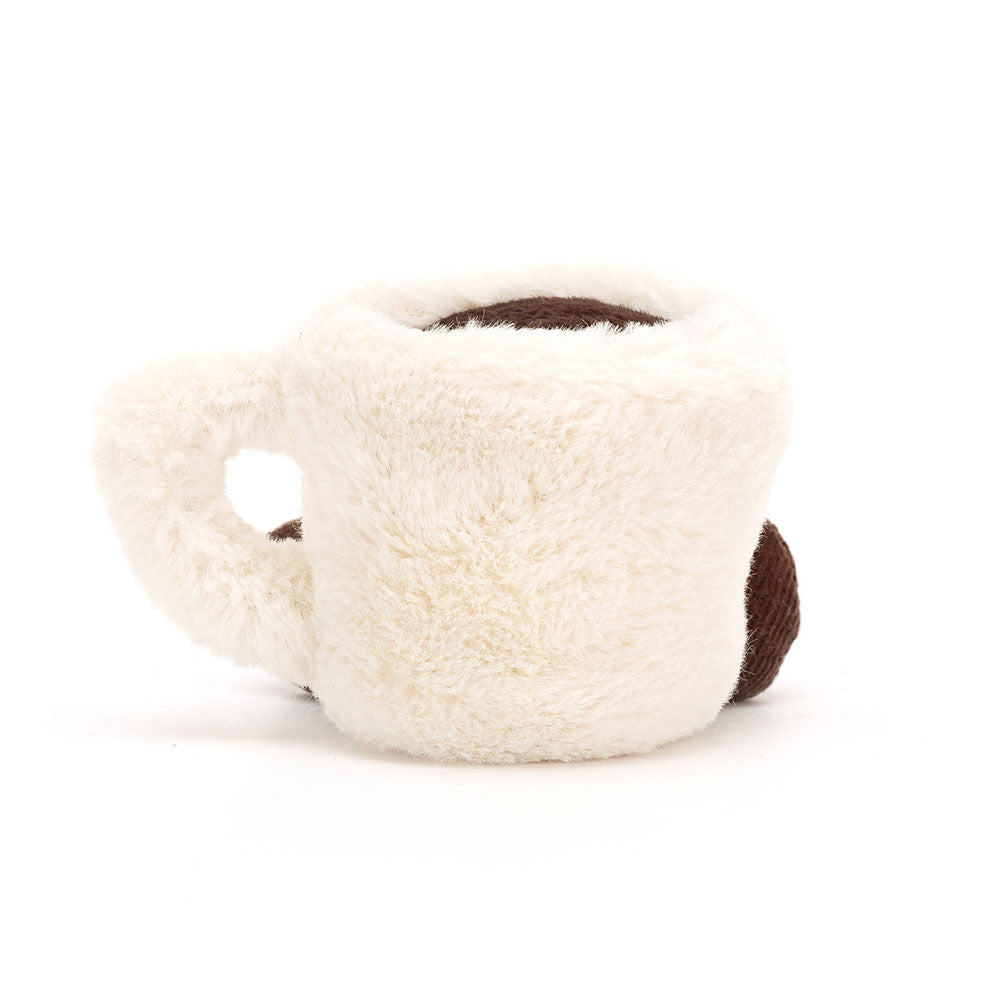 Kuscheltier Amuseables Espresso Cup