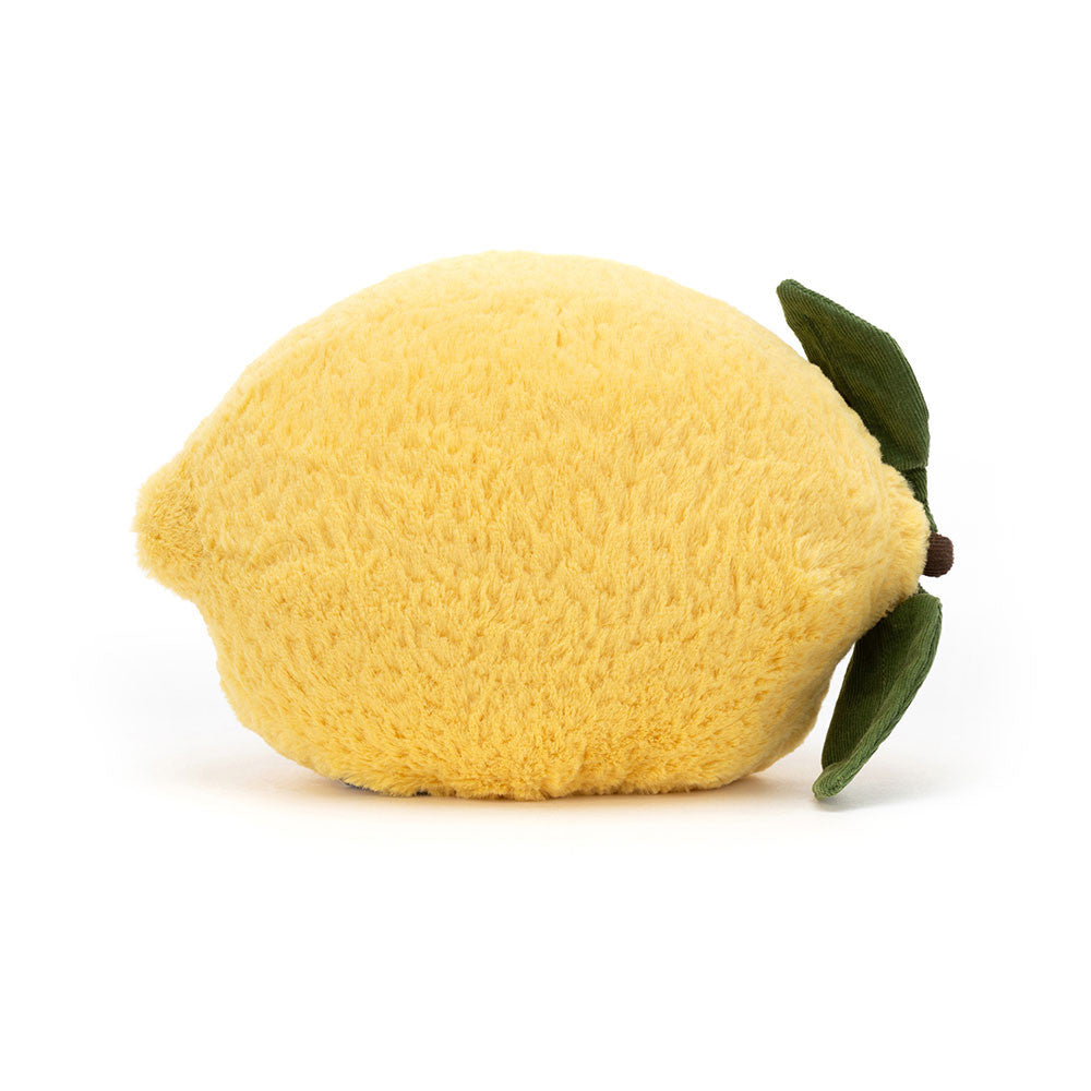 Kuscheltier Amuseable Lemon