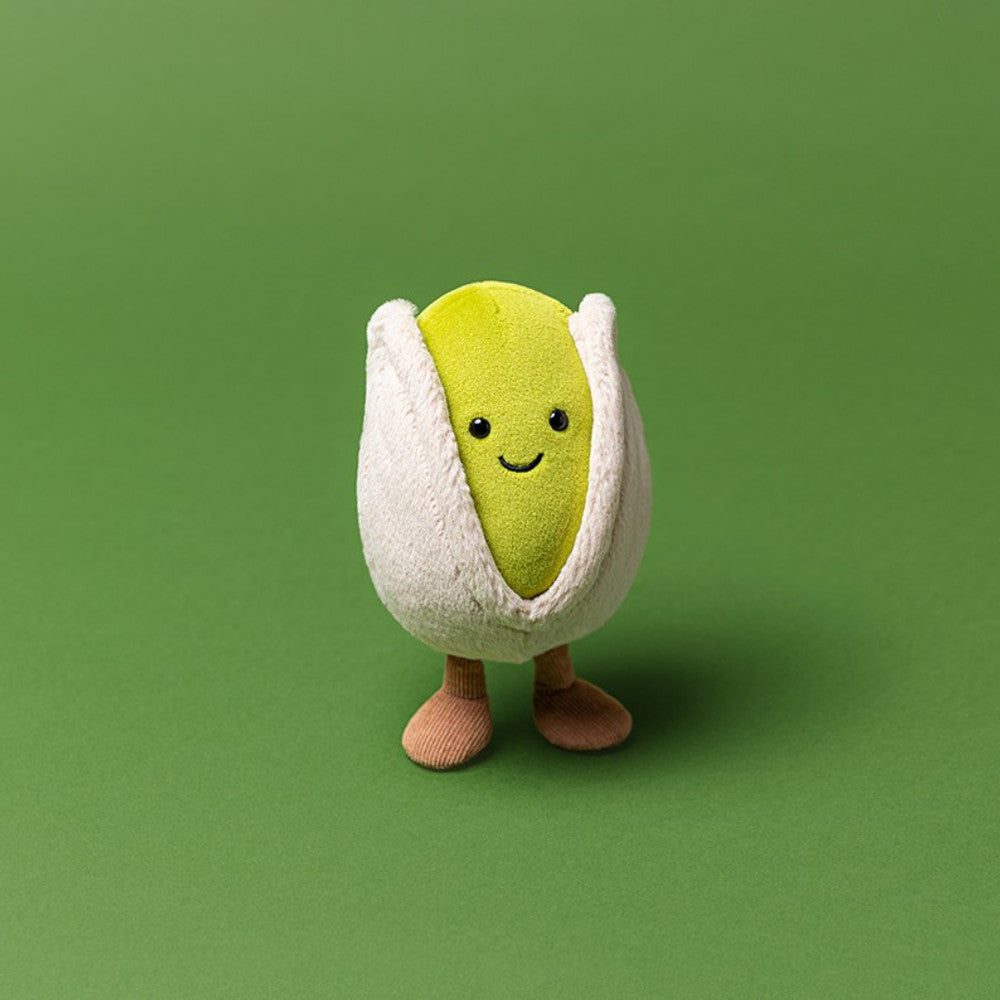 Kuscheltier Amuseables Horatio Pistachio