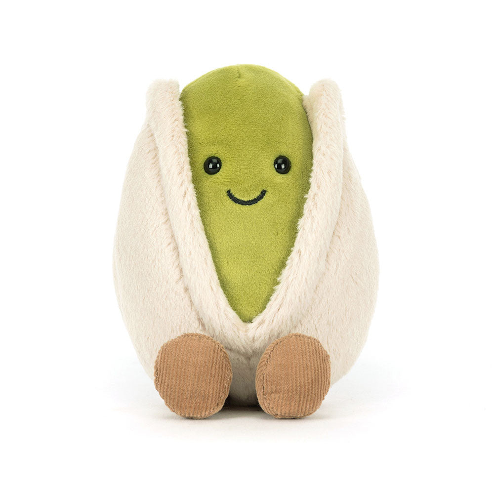 Kuscheltier Amuseables Horatio Pistachio