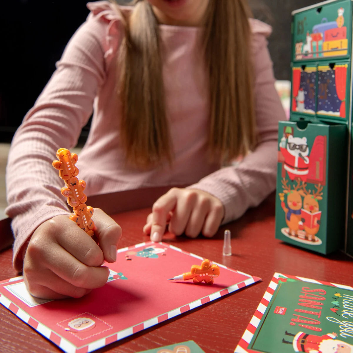 Adventskalender - Christmas Countdown