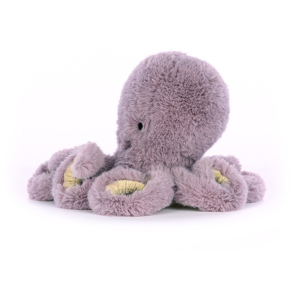 Kuscheltier Maya Octopus