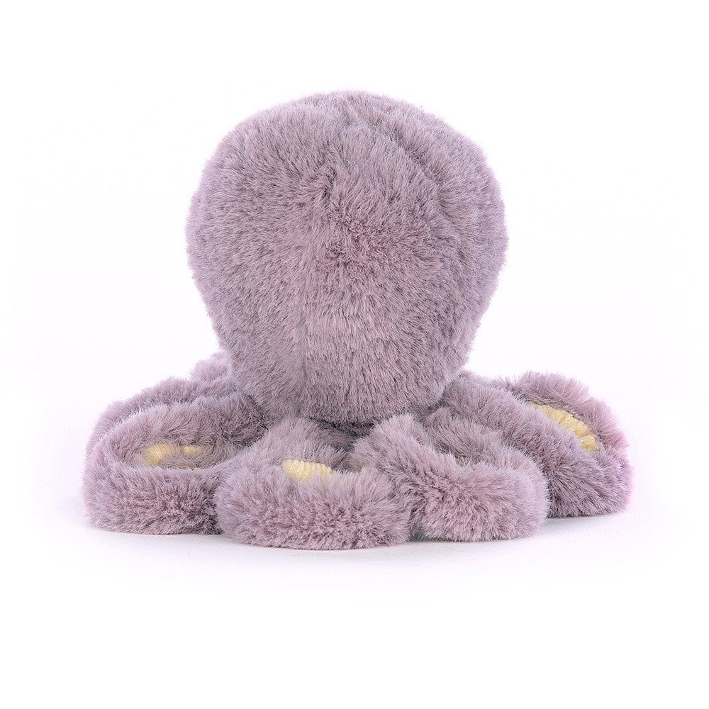 Kuscheltier Maya Octopus