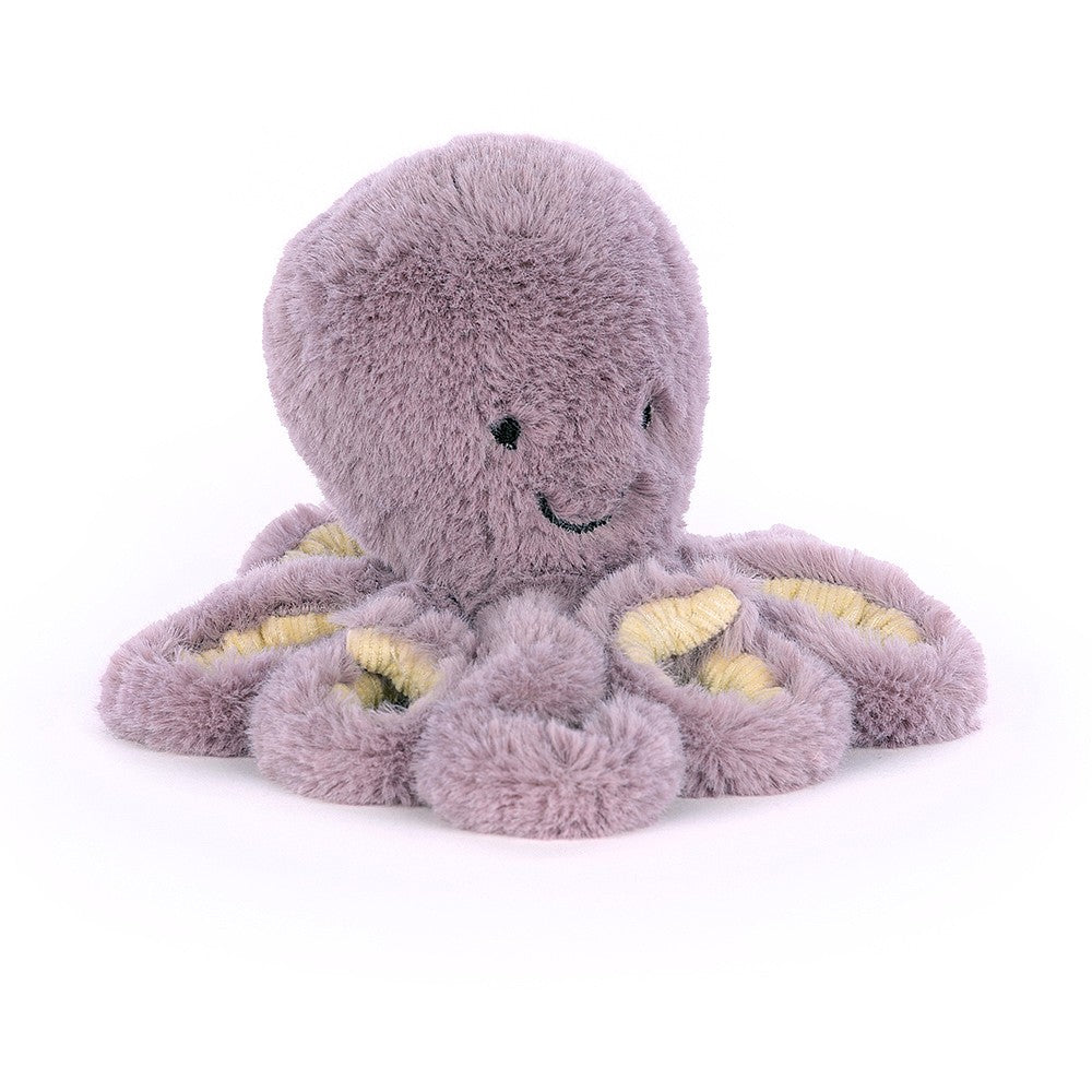 Kuscheltier Maya Octopus