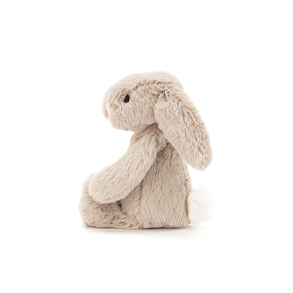 Kuscheltier Bashful Beige Bunny