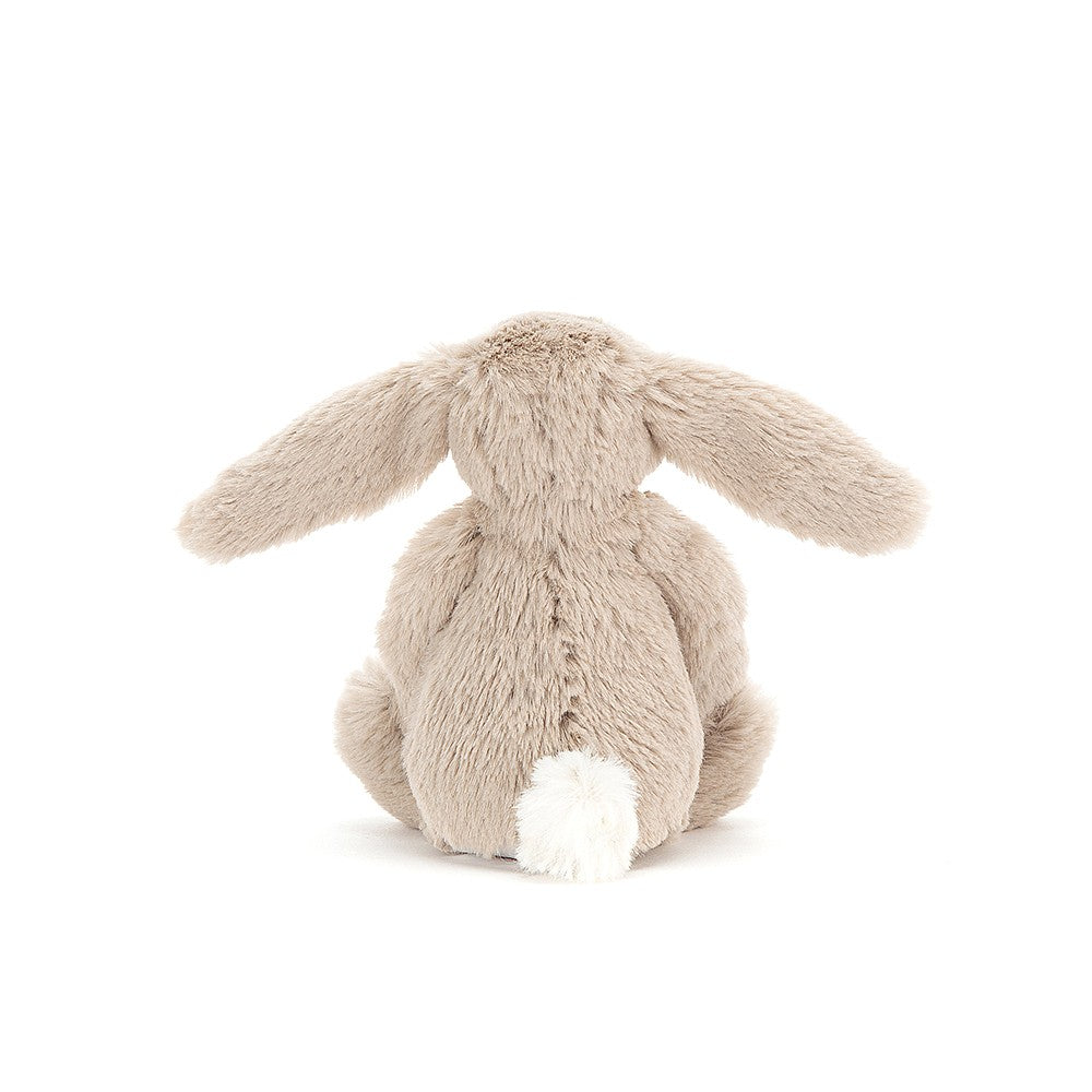 Kuscheltier Bashful Beige Bunny