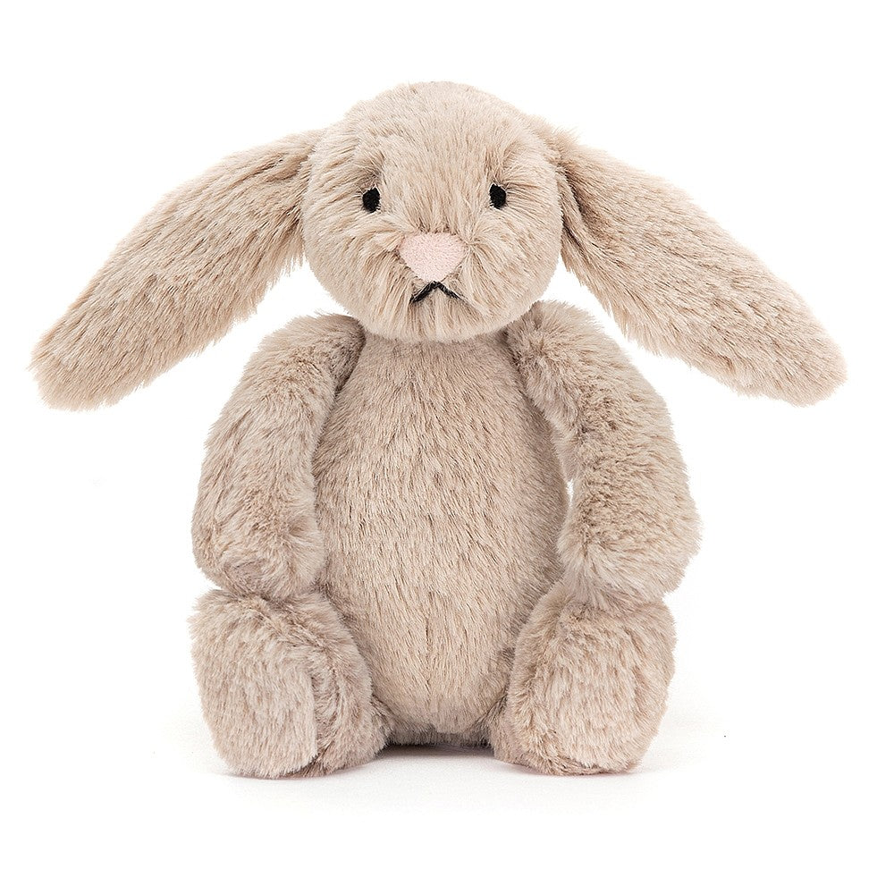 Kuscheltier Bashful Beige Bunny