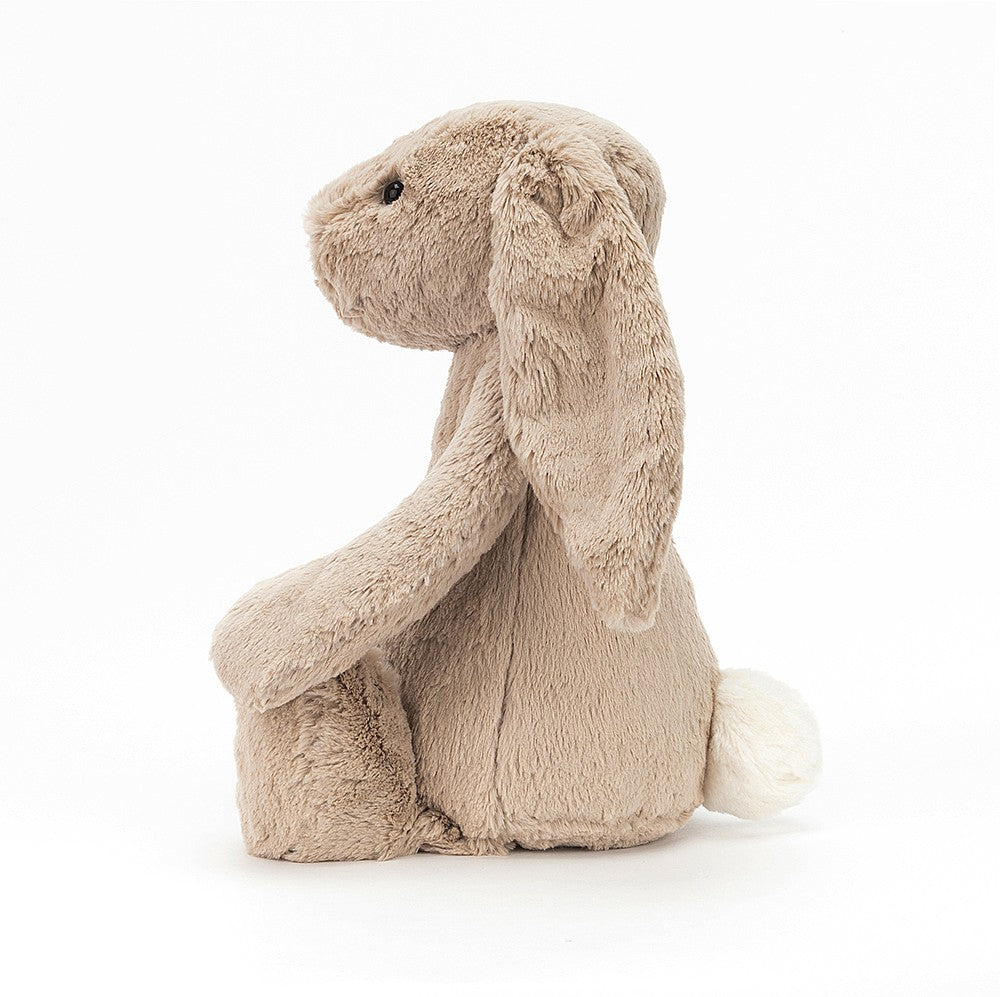 Kuscheltier Bashful Beige Bunny