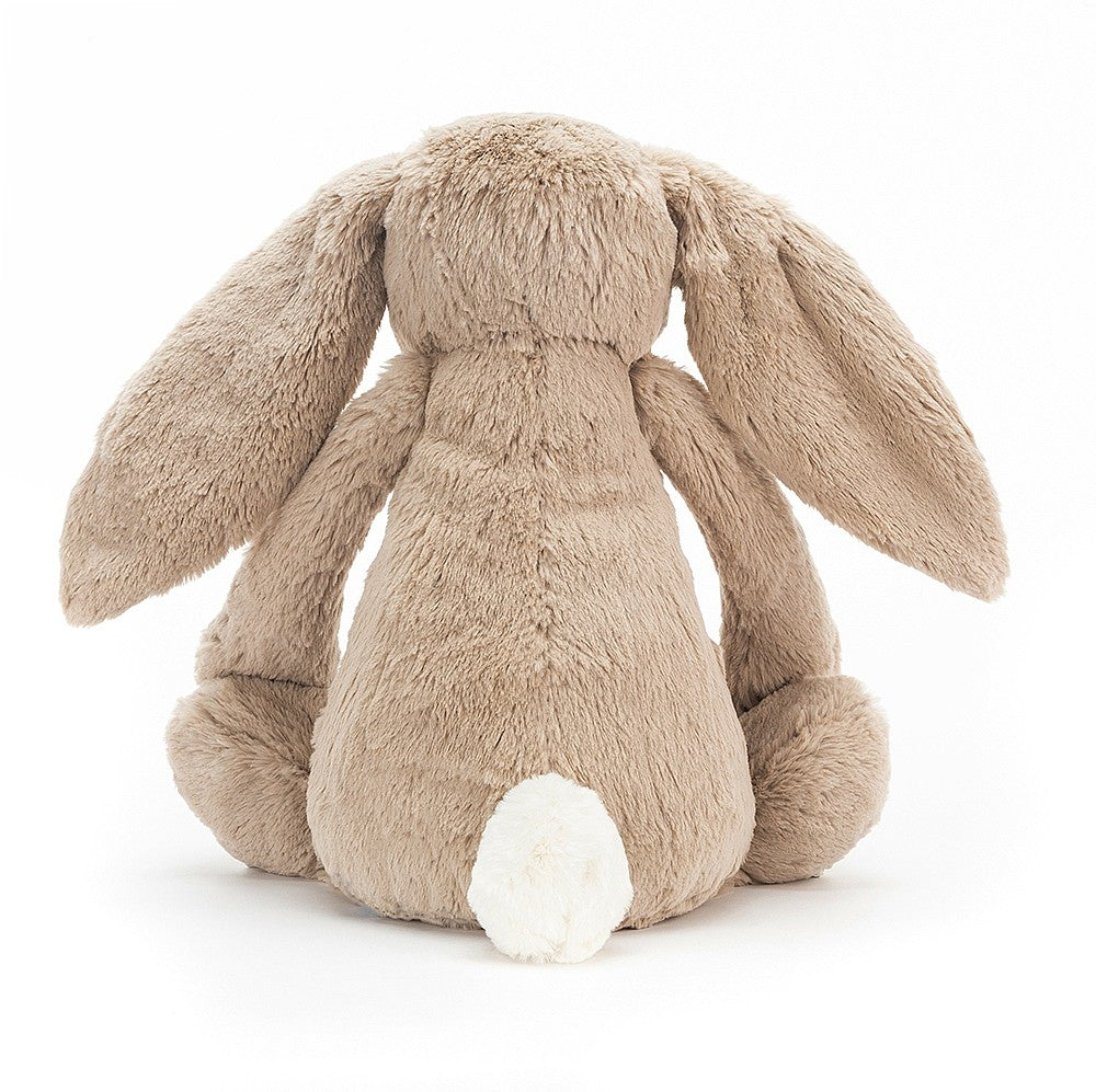 Kuscheltier Bashful Beige Bunny