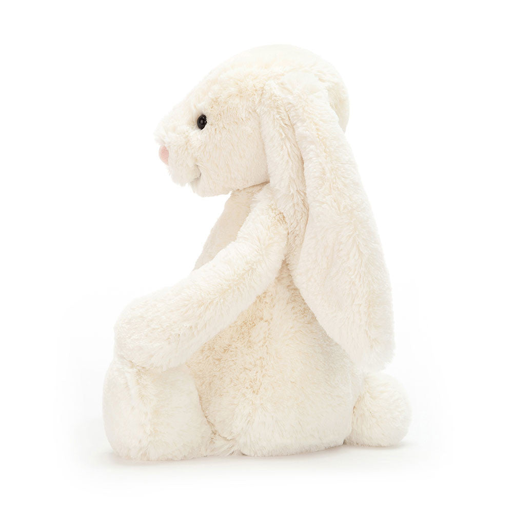 Kuscheltier Bashful Cream Bunny