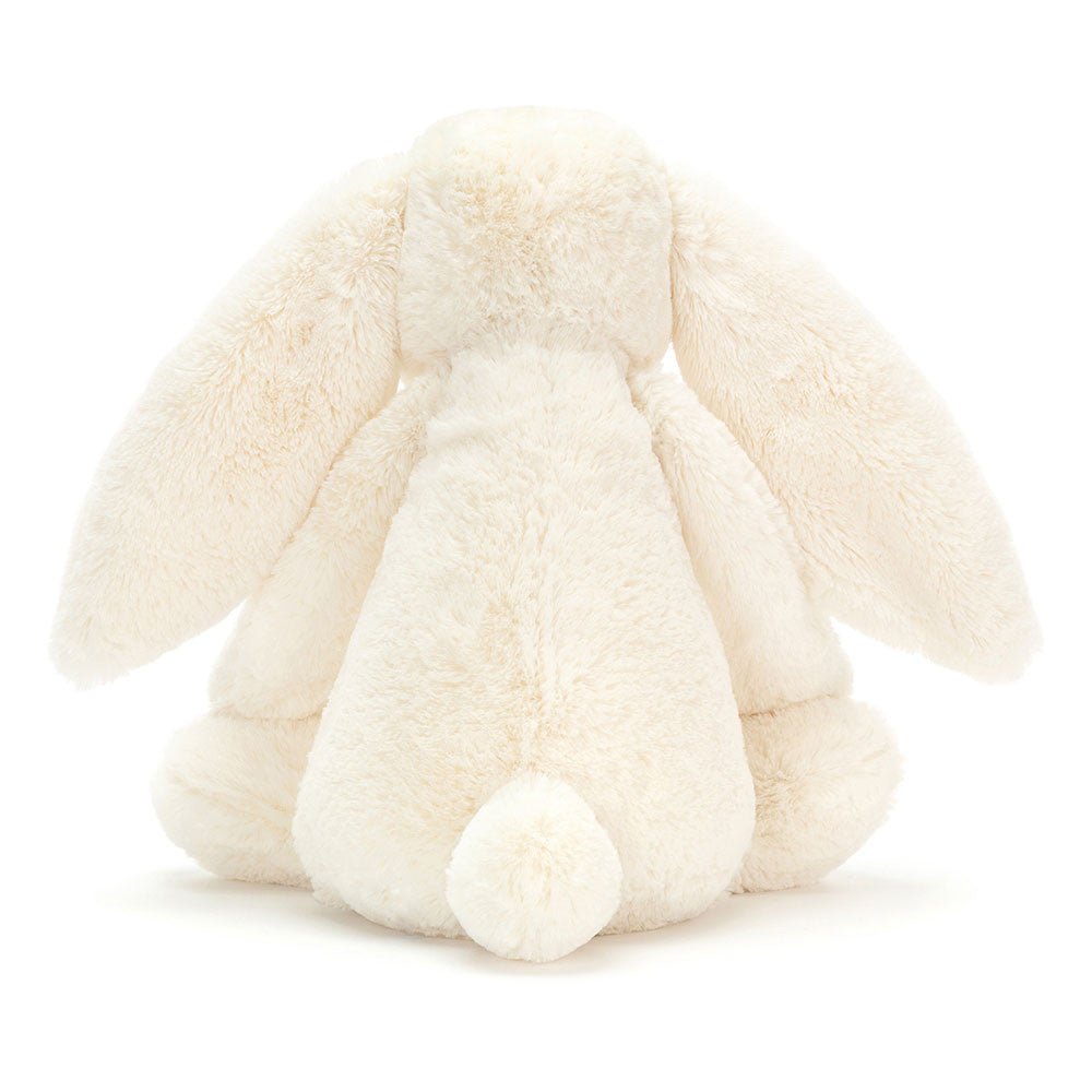 Kuscheltier Bashful Cream Bunny