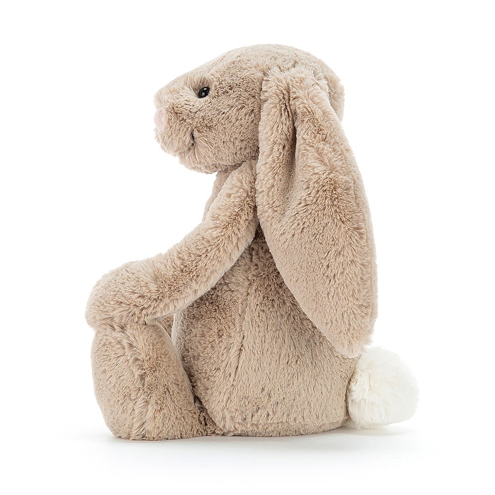 Kuscheltier Bashful Beige Bunny