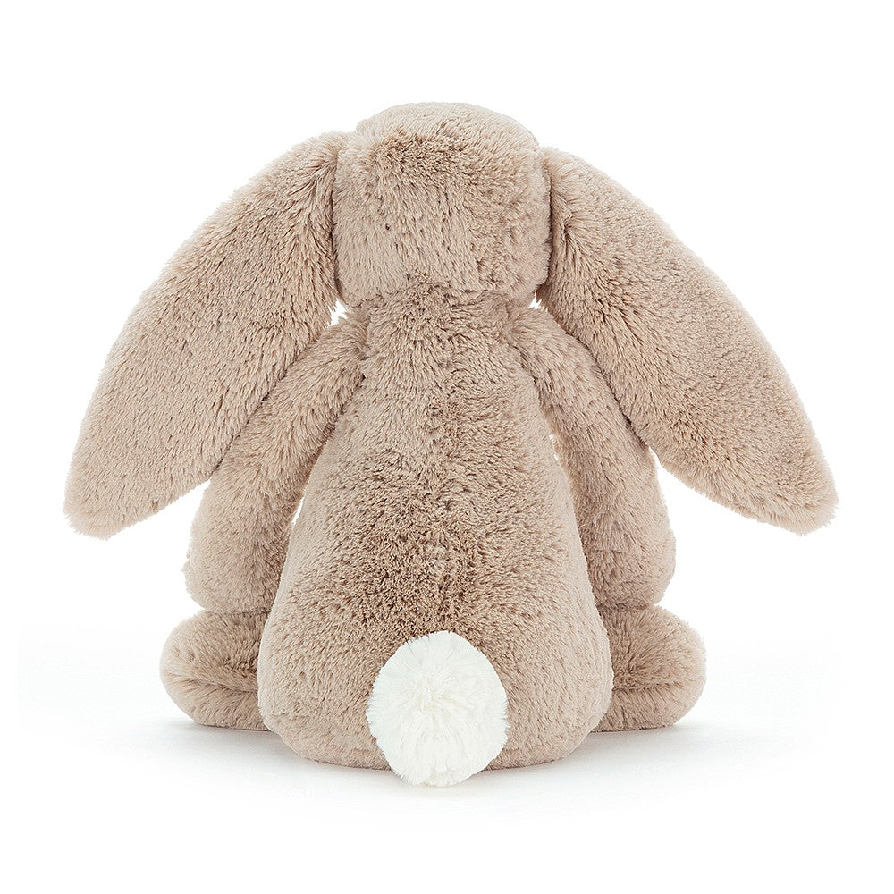 Kuscheltier Bashful Beige Bunny