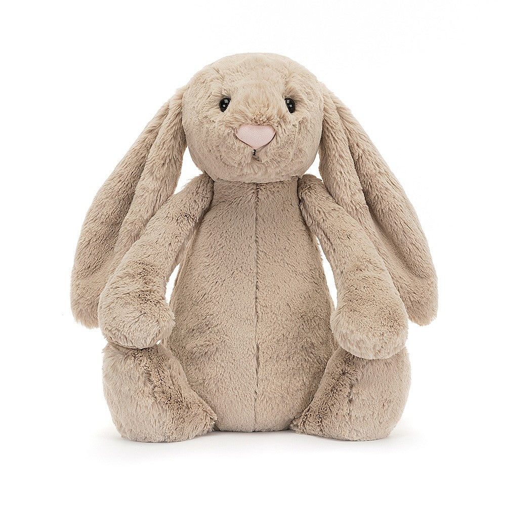 Kuscheltier Bashful Beige Bunny