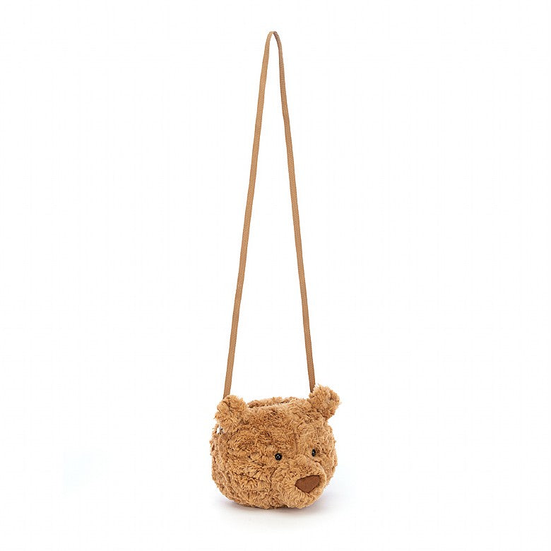 Tasche Bartholomew Bear Bag