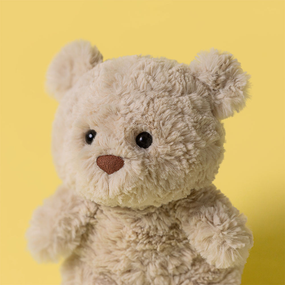Kuscheltier Bartholomew Bear Junior