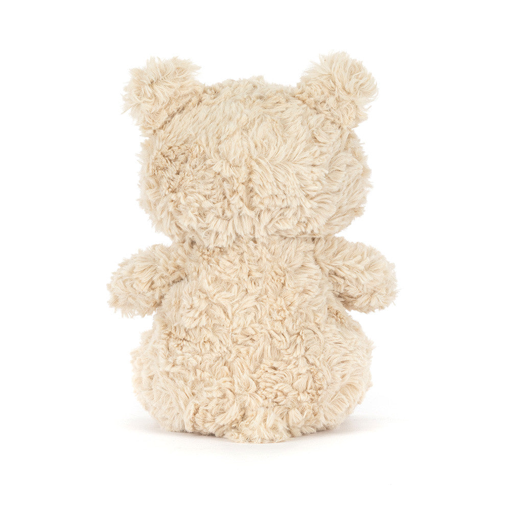 Kuscheltier Bartholomew Bear Junior