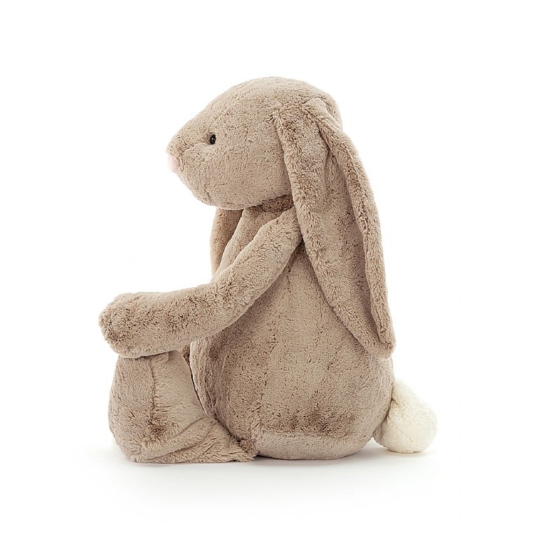 Kuscheltier Bashful Beige Bunny
