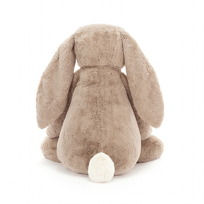 Kuscheltier Bashful Beige Bunny