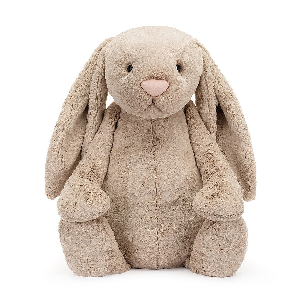 Kuscheltier Bashful Beige Bunny