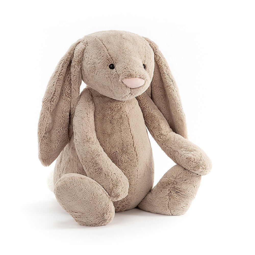 Kuscheltier Bashful Beige Bunny