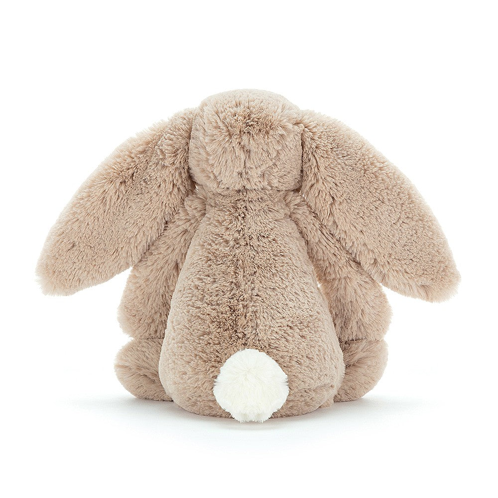 Kuscheltier Bashful Beige Bunny