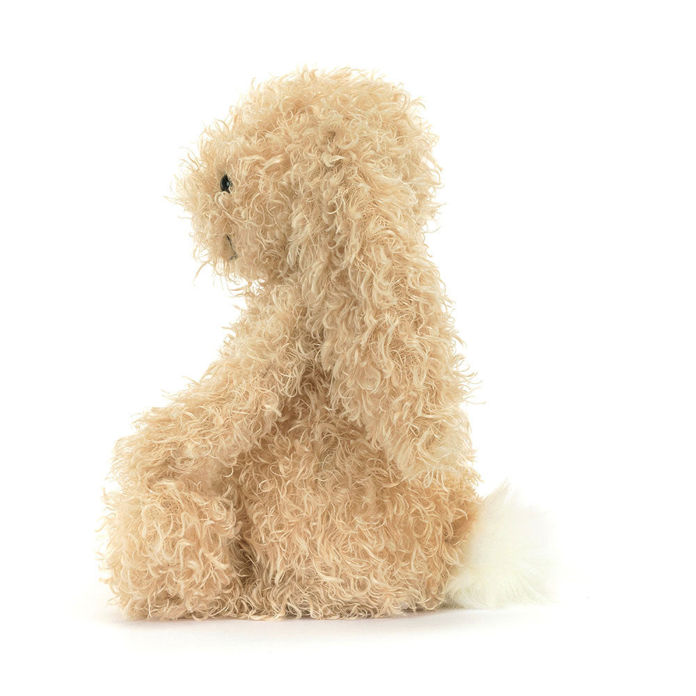 Kuscheltier Bashful Luxe Bunny Curly