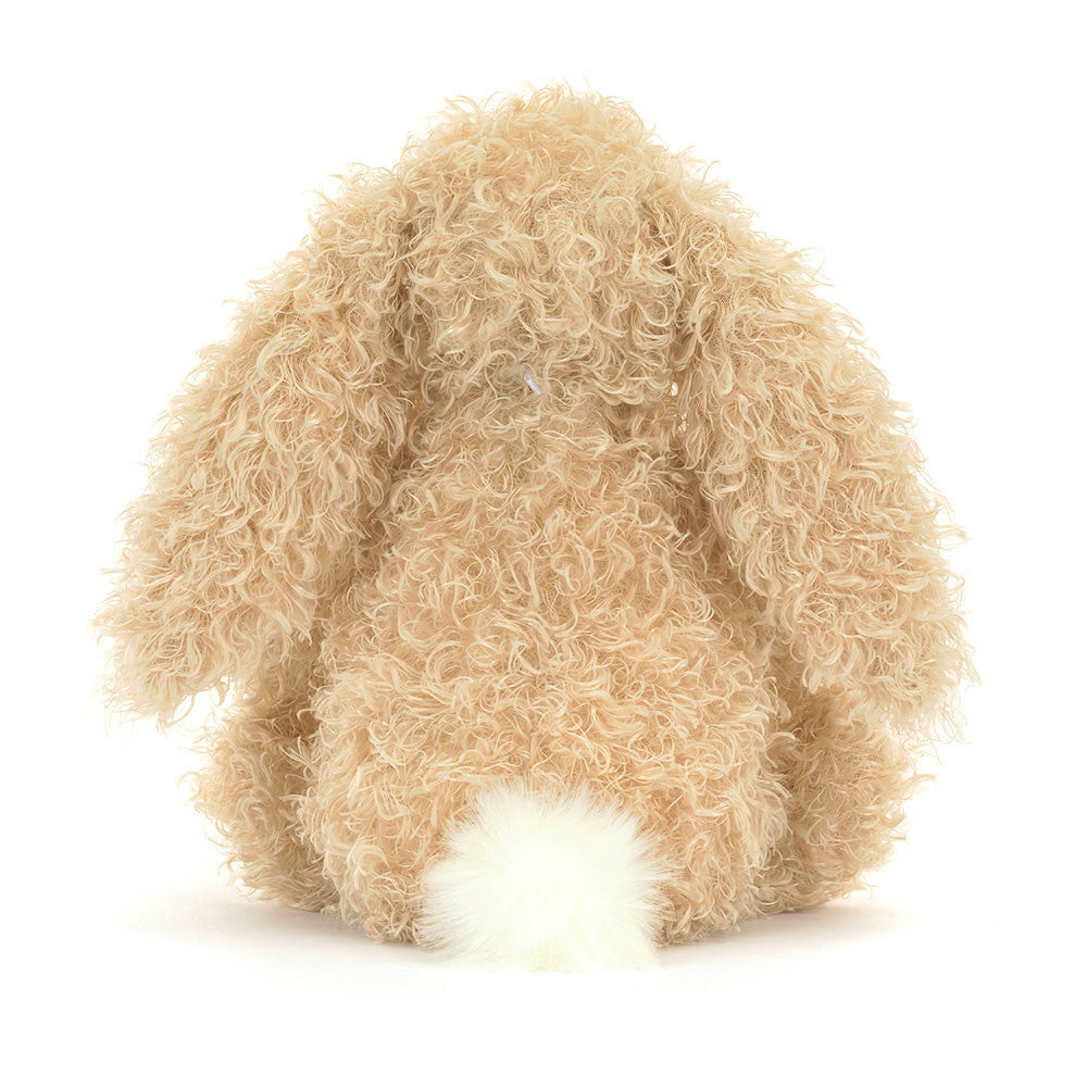 Kuscheltier Bashful Luxe Bunny Curly