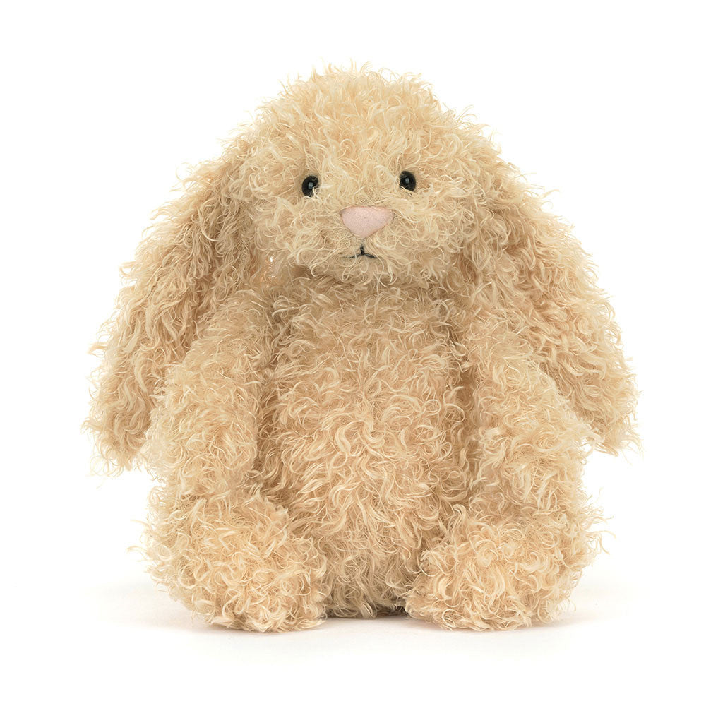 Kuscheltier Bashful Luxe Bunny Curly