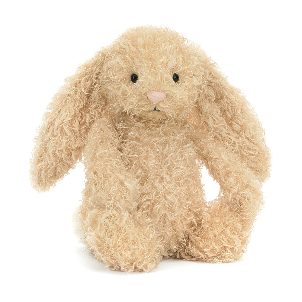 Kuscheltier Bashful Luxe Bunny Curly