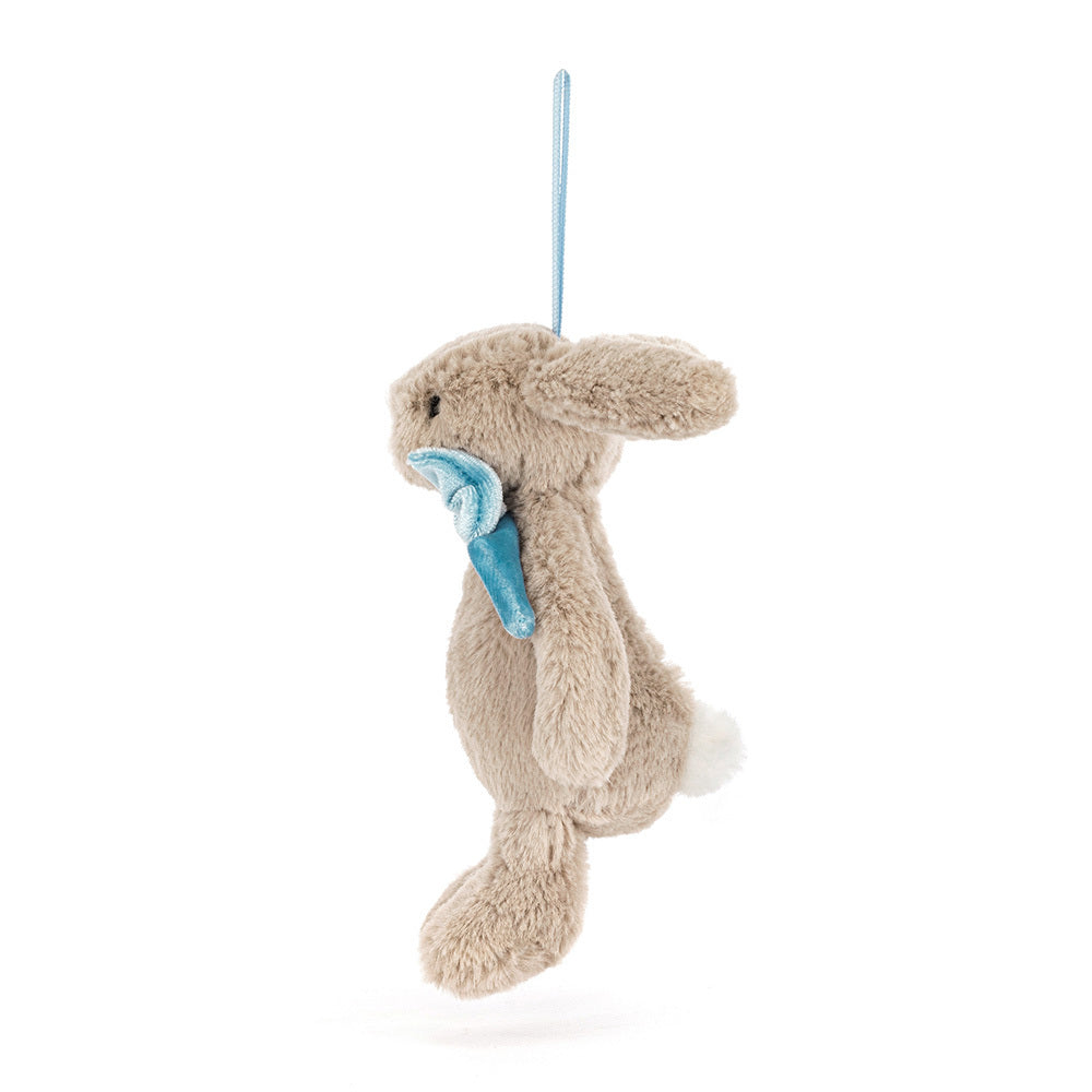 Kuscheltier Bashful Beige Bunny Decoration
