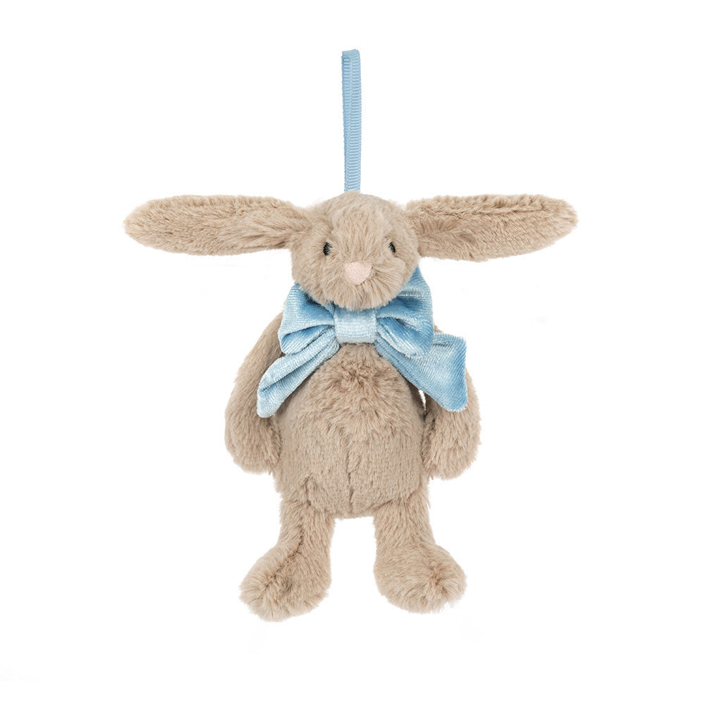 Kuscheltier Bashful Beige Bunny Decoration