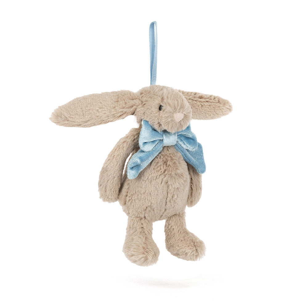 Kuscheltier Bashful Beige Bunny Decoration