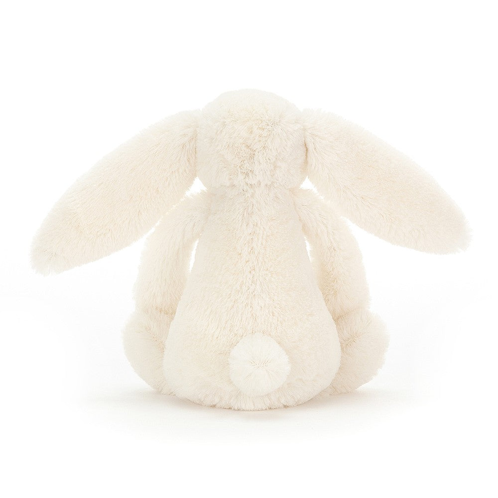 Kuscheltier Bashful Cream Bunny