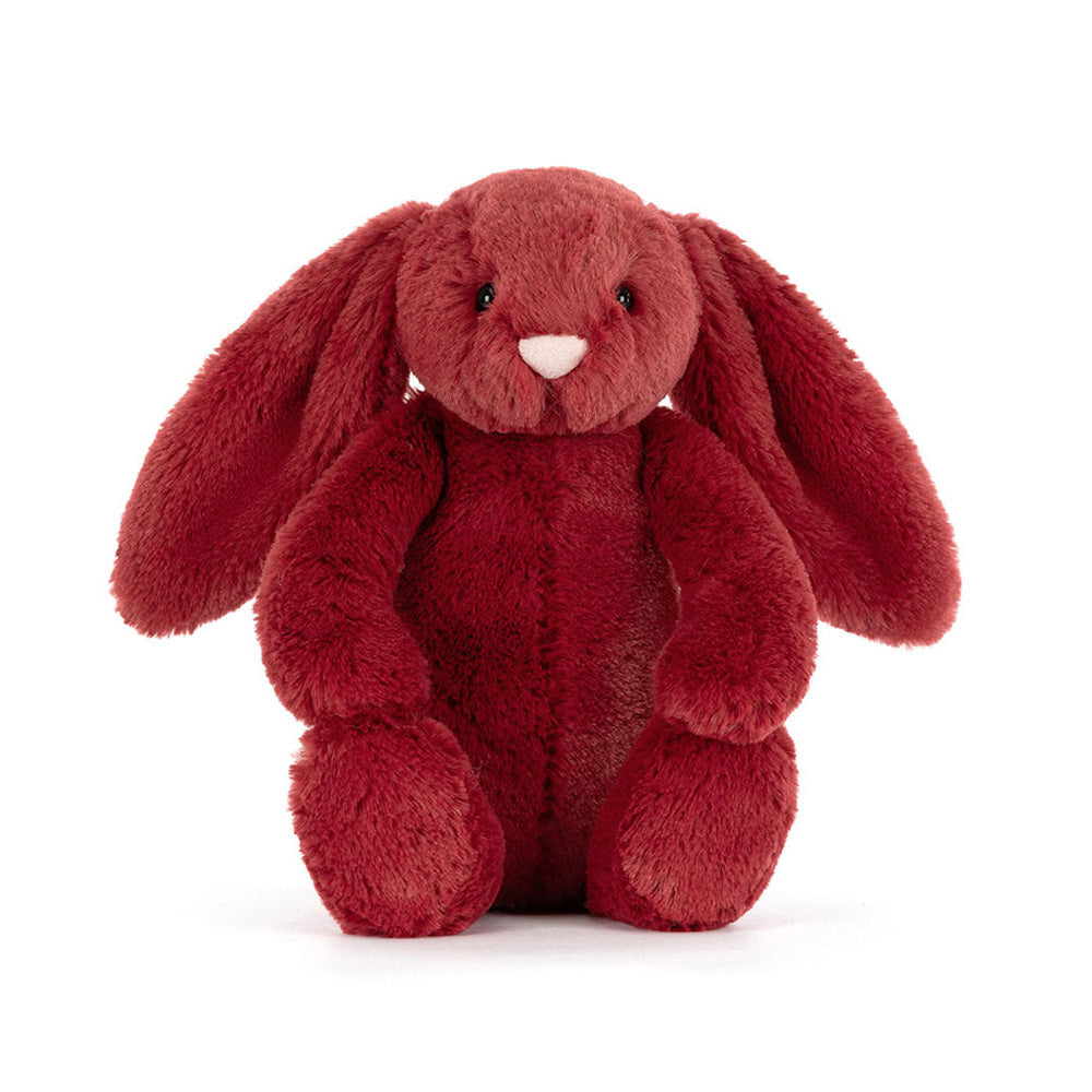 Kuscheltier Bashful Redcurrant Bunny