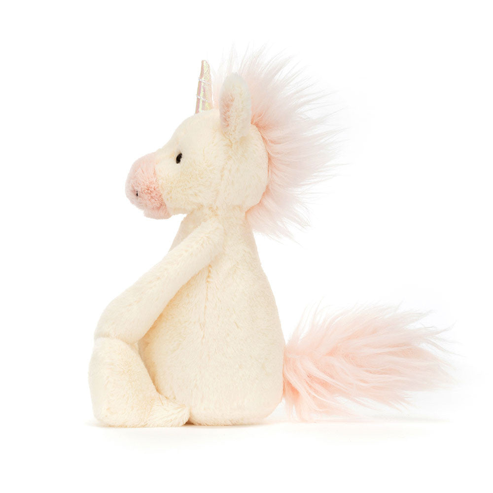 Kuscheltier Bashful Unicorn