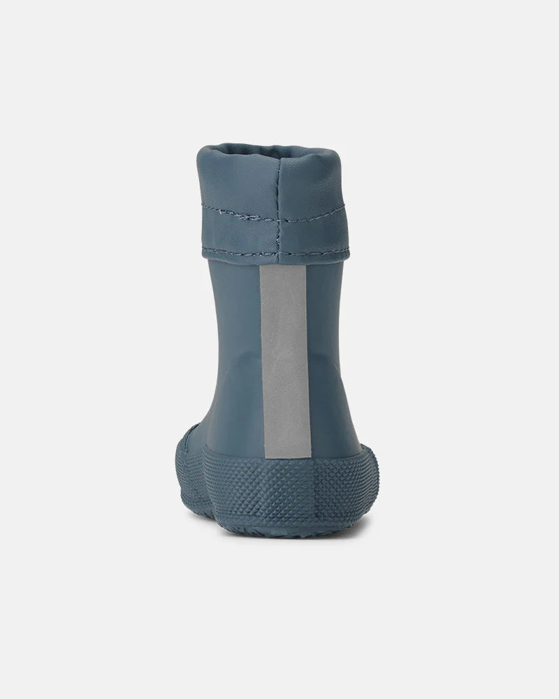 Gummistiefel - Cover Navy