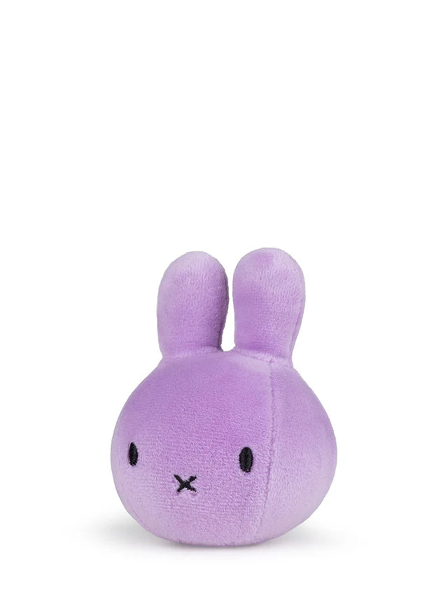 Miffy Squishy Ball - lila