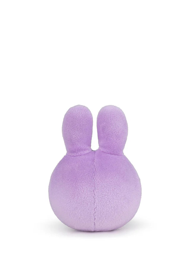 Miffy Squishy Ball - lila