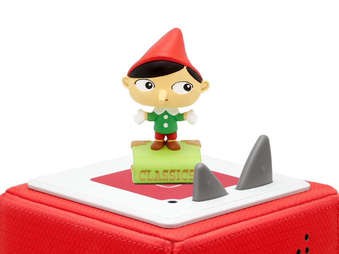 Lieblings-Klassiker – Pinocchio (Neuauflage 2024)