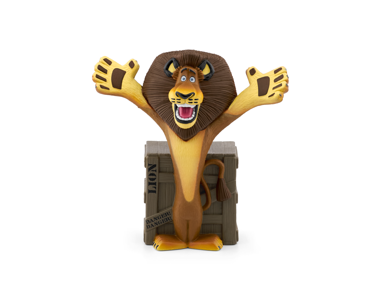 Madagascar