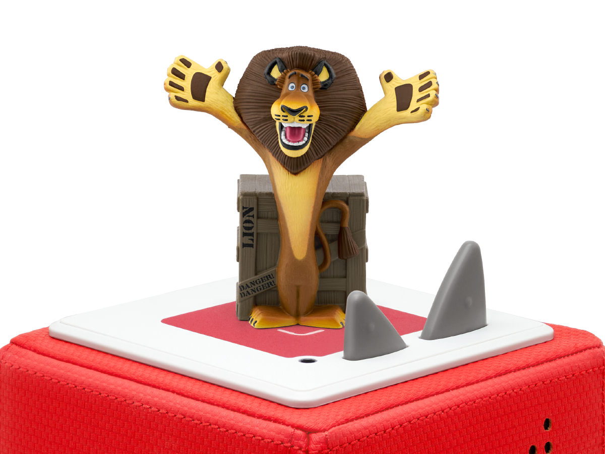 Madagascar